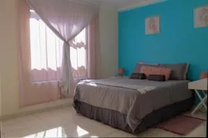 MV self-catering - Units - Verkeerdevlei