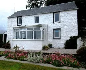 Swallow Cottage - Urr