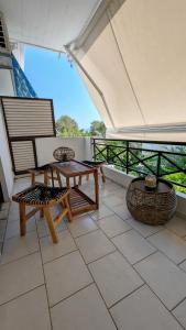 JM Apartment in Kamena Vourla