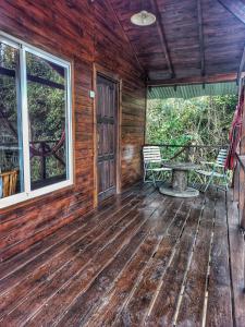 Cabaña Megara en Complejo Marea