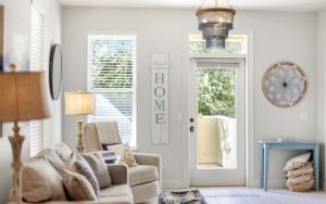 Sea Blue Escape by Oversee 30A