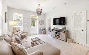 Sea Blue Escape by Oversee 30A