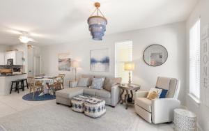 Sea Blue Escape by Oversee 30A