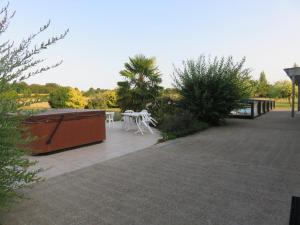 Villas Closerie 3 etoiles La Poire a Loup, Domaine avec Piscine : photos des chambres