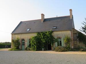 Villas Closerie 3 etoiles La Poire a Loup, Domaine avec Piscine : photos des chambres