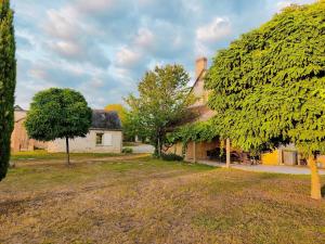 Villas Closerie 3 etoiles La Poire a Loup, Domaine avec Piscine : photos des chambres