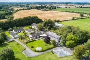 Nano Nagle Birthplace - Shanballymore