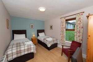 Nano Nagle Birthplace