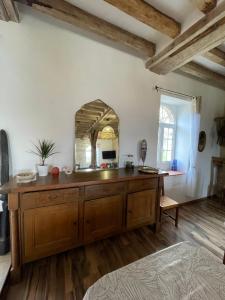 Villas Closerie 3 etoiles La Poire a Loup, Domaine avec Piscine : photos des chambres