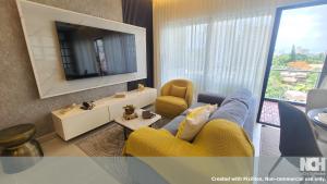 Exclusivo céntrico en la Trinitaria