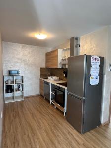 Marianna Apartments Weimer