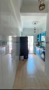 Charming Two-Bedroom Apartment in Marrakesh Gueliz