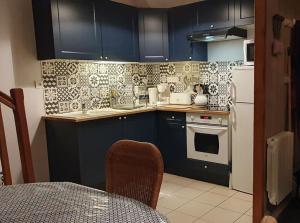 Maisons de vacances Maison a 300m de la mer Wimereux : photos des chambres