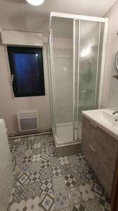 Maisons de vacances Maison a 300m de la mer Wimereux : photos des chambres