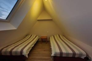 Maisons de vacances Maison a 300m de la mer Wimereux : photos des chambres