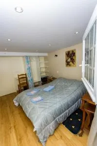 Chez Sabrina - Cully