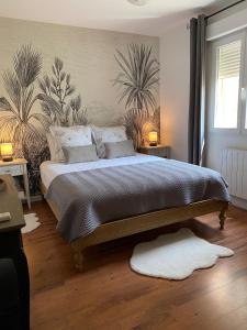 B&B / Chambres d'hotes Chambre d'hotes - Petit ParadyZen - Lac du Salagou : photos des chambres