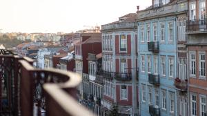 Mouzinhos Place by LovelyStay