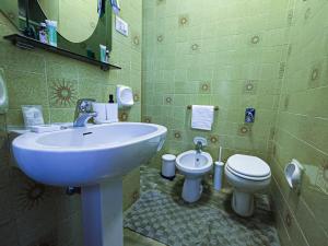 Appartamento con 2 Camere da Letto