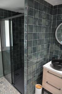 Appartements Bel appartement neuf proche de Paris : photos des chambres
