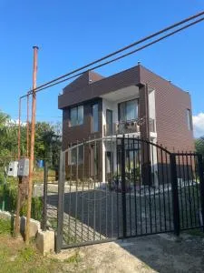 Villa Sunrise - Kapreshumi