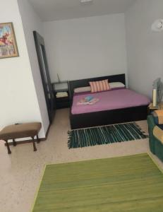 Estudio Pantano San Juan