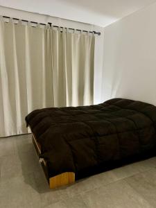 New Apartment in Almagro with 2 balconies