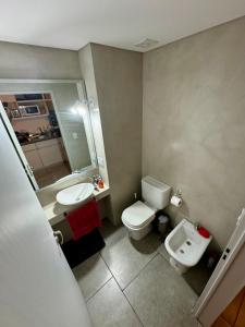 New Apartment in Almagro with 2 balconies