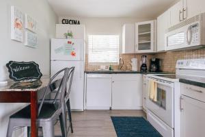 Secluded Beach Adventure Cabana - Newly Renovated!