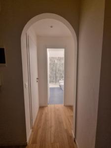 LA Casa BIANCA e blu