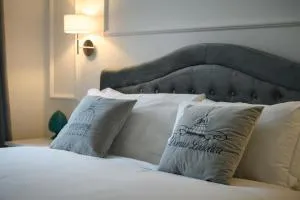 Domus Ludovica - Stazione San Pietro