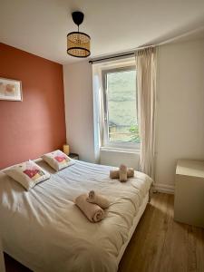 Charmant Appartement Mulhouse