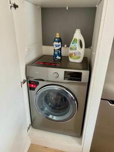 Appartements Charmant Appartement Mulhouse : photos des chambres
