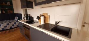 Idyllisches Ferienapartment