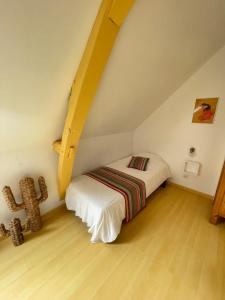 Villas Closerie 3 etoiles La Poire a Loup, Domaine avec Piscine : photos des chambres
