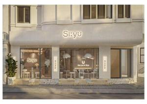 Eco Nest Hotel & Apartment