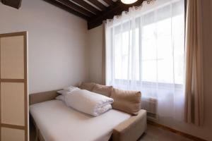 Appartements Le Resto - Proche Perouges : photos des chambres