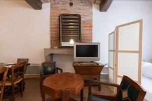 Appartements Le Resto - Proche Perouges : photos des chambres