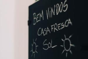 Casa Fresca Sol - Vila Fresca Azeitão - Arrábida