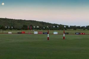 Ascochinga, Cordoba, Argentina - Estancia de Polo