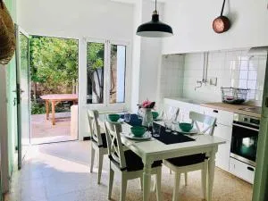 Maison vigneronne 4-6pers proche lamalou-les-bains - Le Pradal