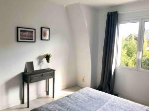 Maisons de vacances Maison vigneronne 4-6pers proche lamalou-les-bains : photos des chambres