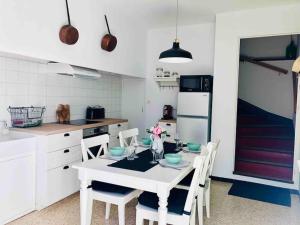 Maisons de vacances Maison vigneronne 4-6pers proche lamalou-les-bains : photos des chambres