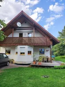 Ruhige Stadtrandwohnung Coburg - Dörfles-Esbach