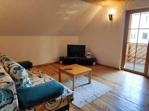 Ruhige Stadtrandwohnung Coburg