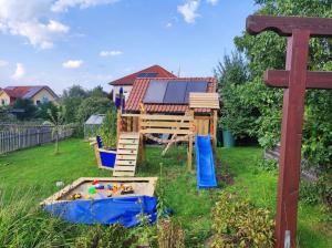 Ruhige Stadtrandwohnung Coburg