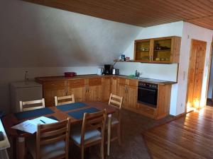 Ruhige Stadtrandwohnung Coburg