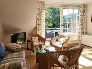 Ferienwohnung "Leena"