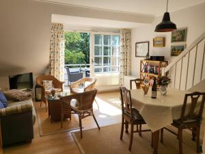 Ferienwohnung "Leena"