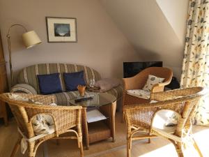 Ferienwohnung "Leena"